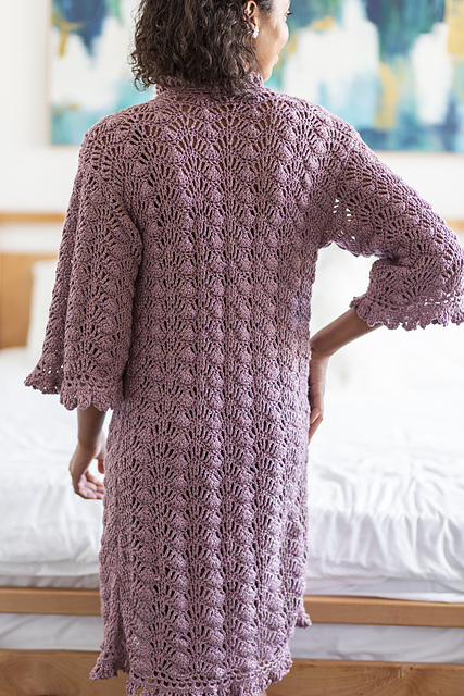 11+ Awesome Free Crochet Summer Dresses Pattern Ideas for This Year - Page  6 of 11 - Isabella Canden Blog!